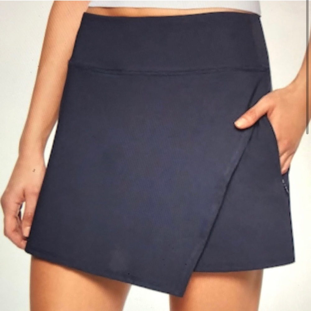 Athleta Skort